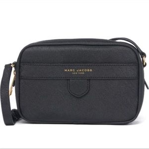 Marc Jacobs Liaison Crossbody Bag